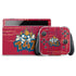 Looney Tunes Tasmanian Devil Bite Nintendo Skins